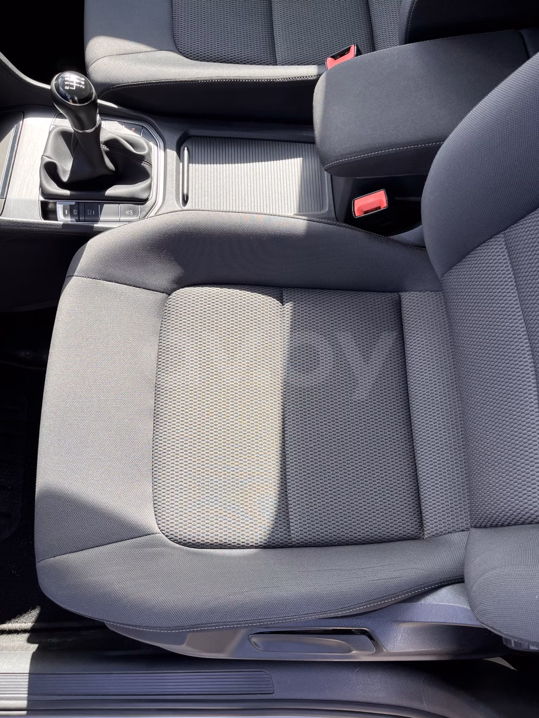 Volkswagen Golf Sportsvan фото 10
