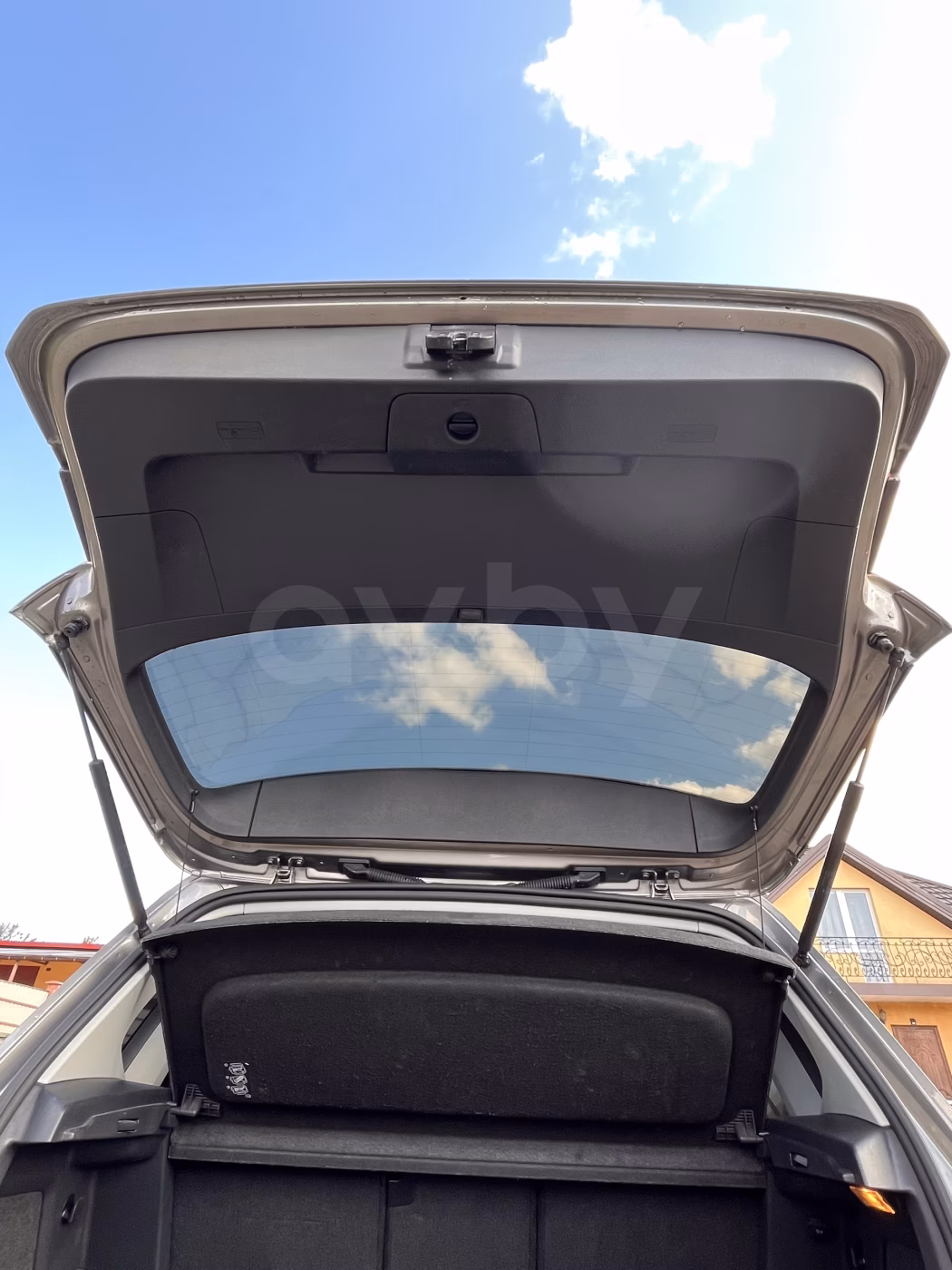 Volkswagen Golf Sportsvan фото 23