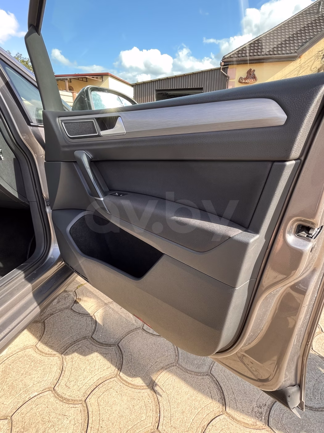 Volkswagen Golf Sportsvan фото 20