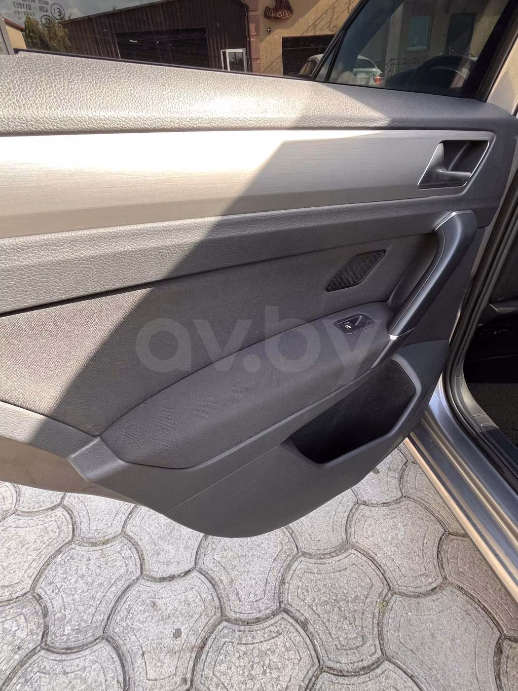 Volkswagen Golf Sportsvan фото 19
