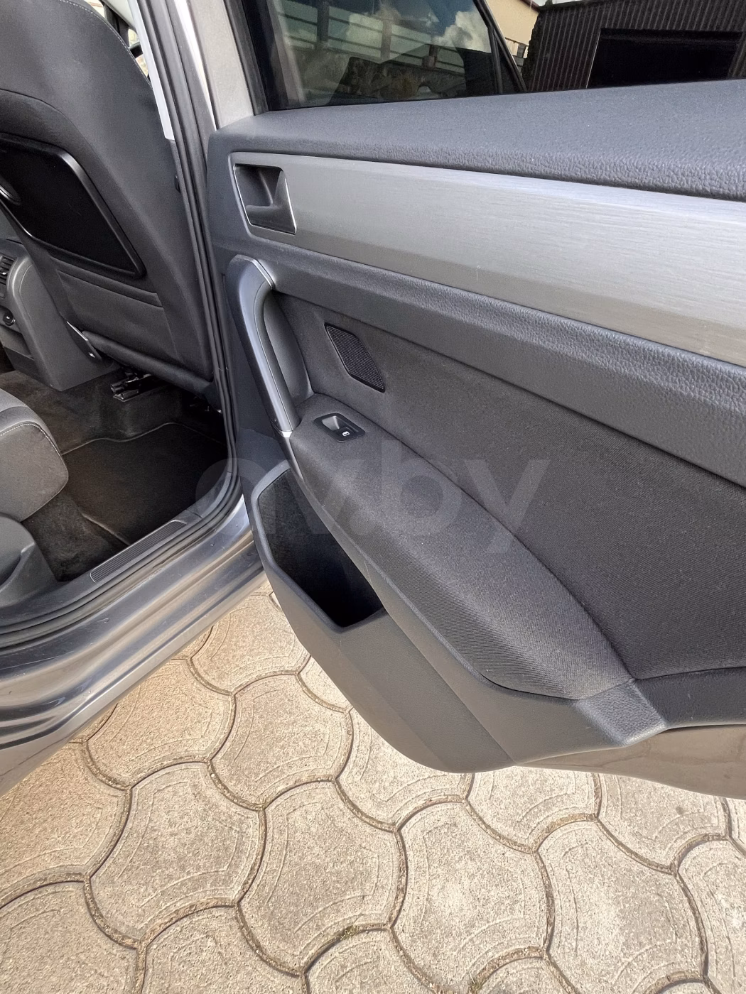 Volkswagen Golf Sportsvan фото 21