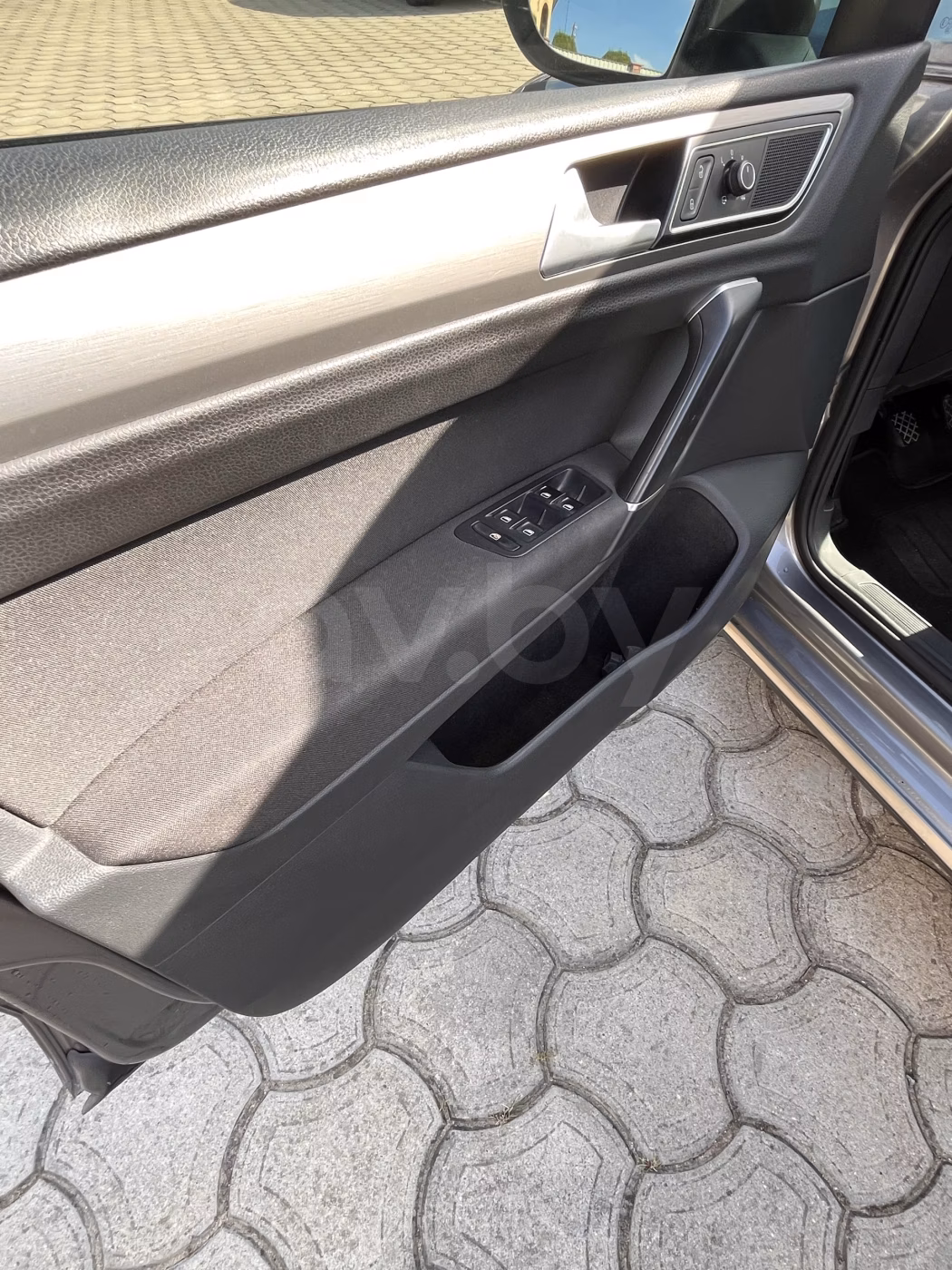 Volkswagen Golf Sportsvan фото 18