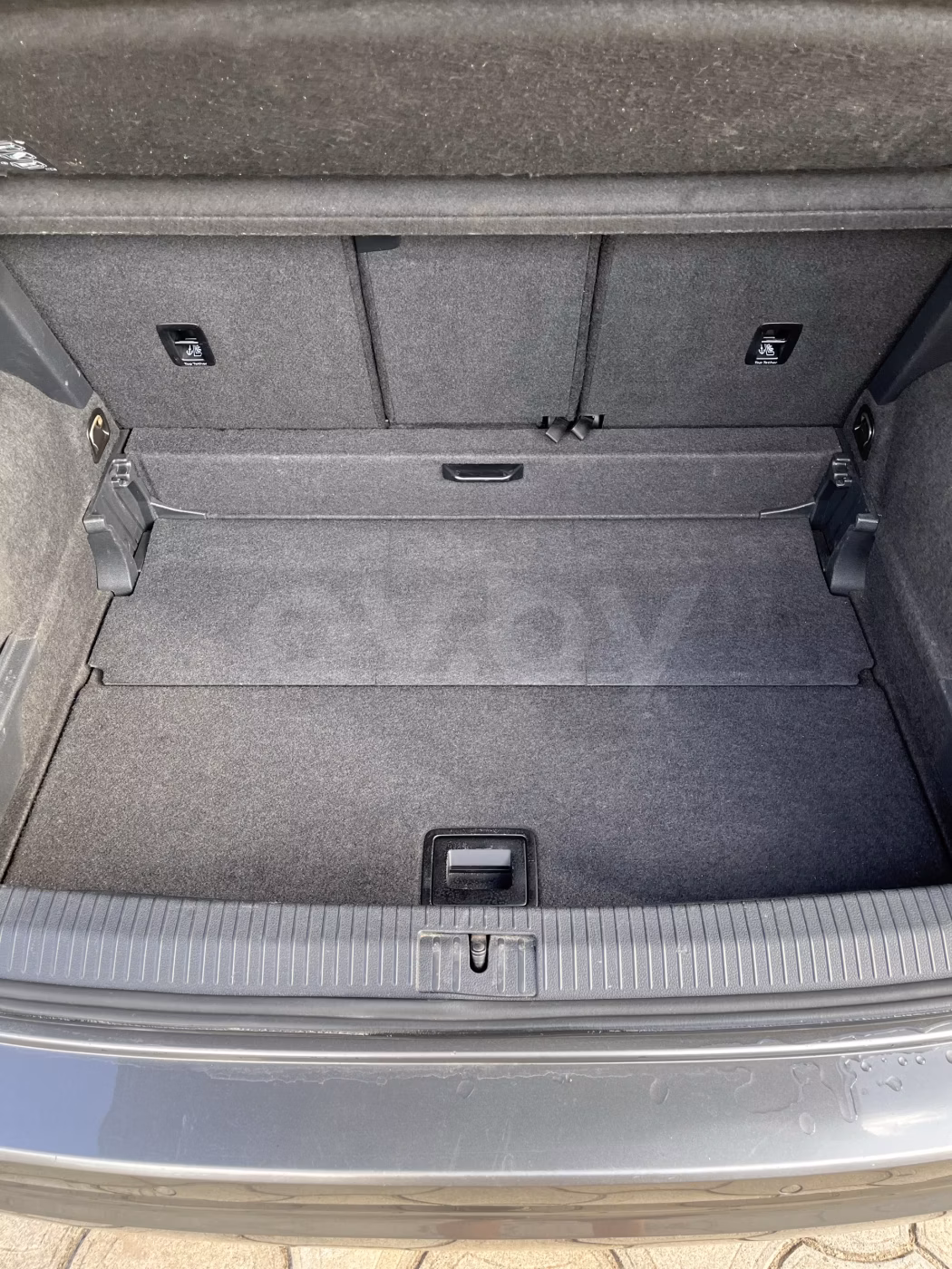 Volkswagen Golf Sportsvan фото 24