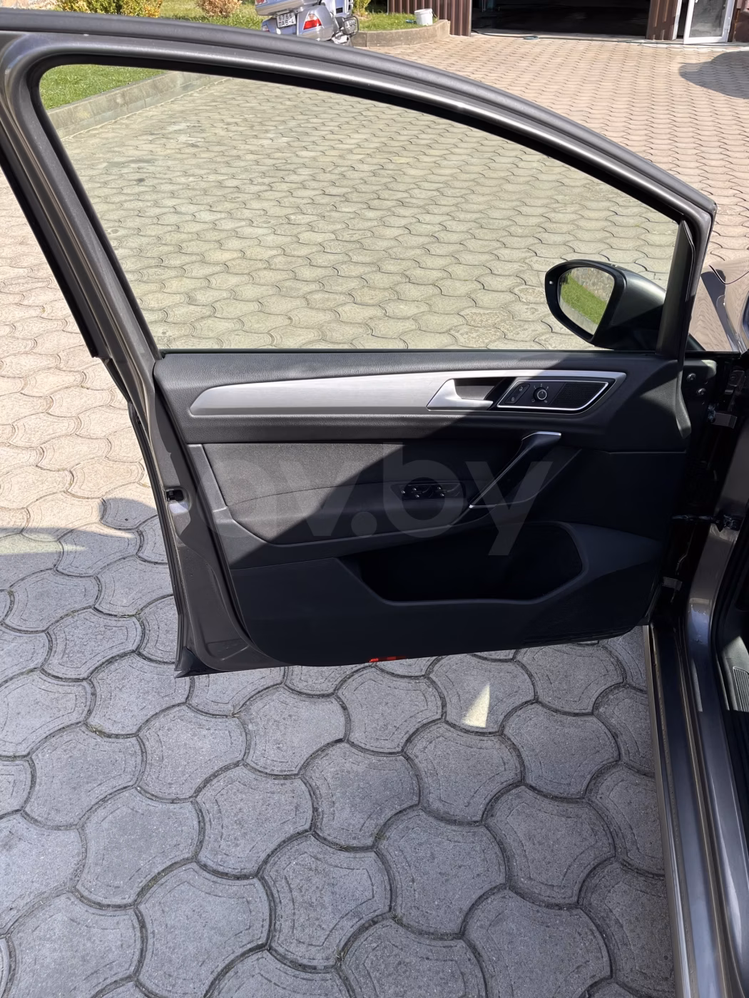 Volkswagen Golf Sportsvan фото 16