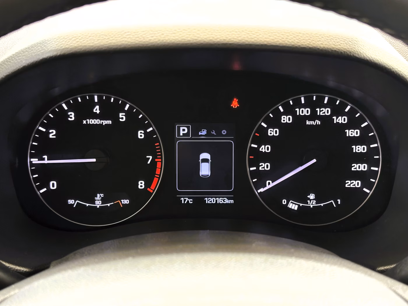 Hyundai Creta фото 12