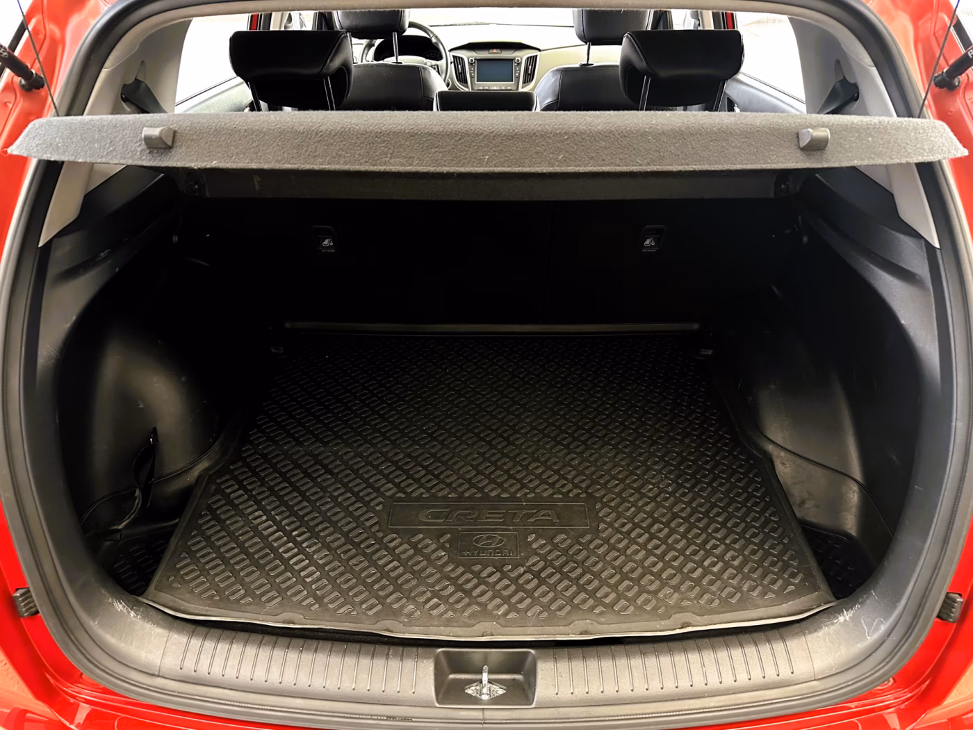 Hyundai Creta фото 20