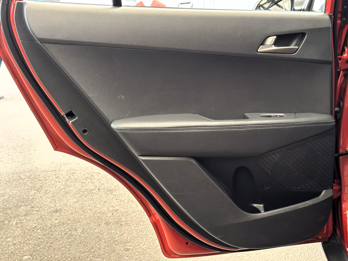 Hyundai Creta фото 18