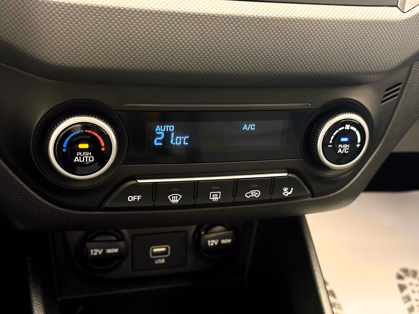 Hyundai Creta фото 16
