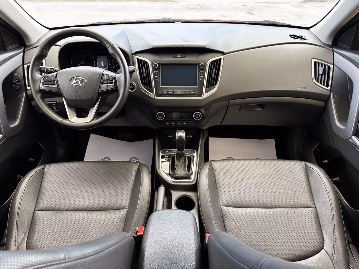 Hyundai Creta фото 10
