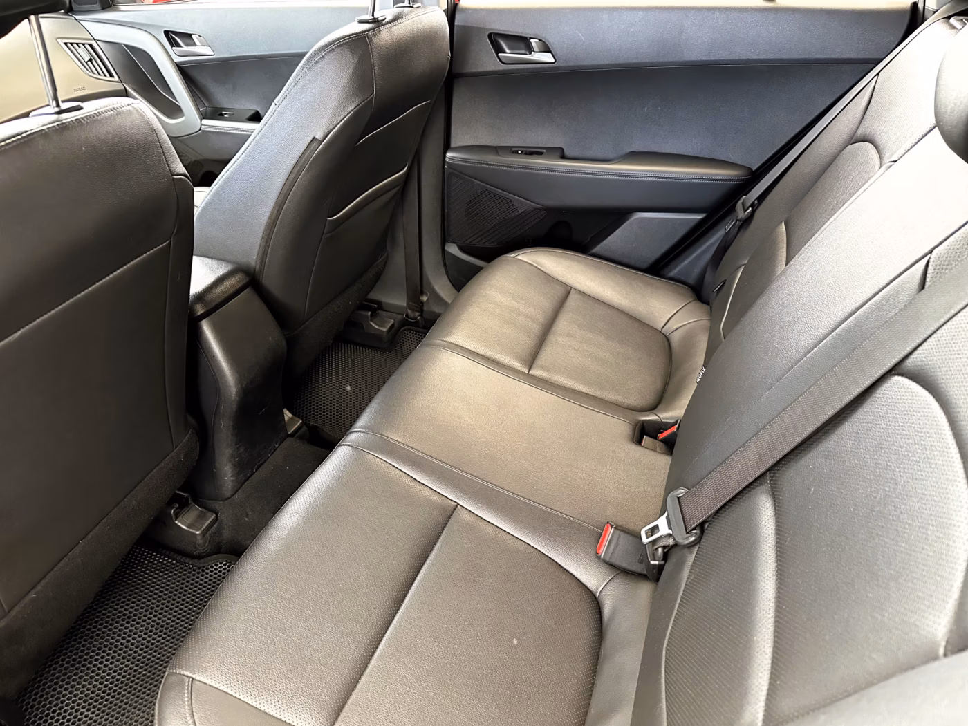Hyundai Creta фото 19