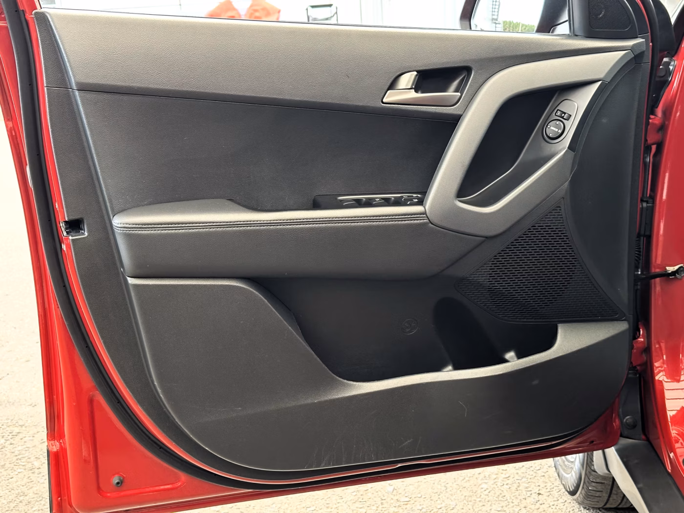Hyundai Creta фото 8