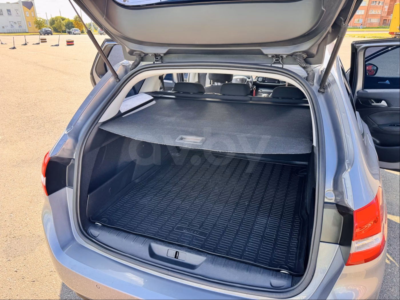 Peugeot 308 фото 22