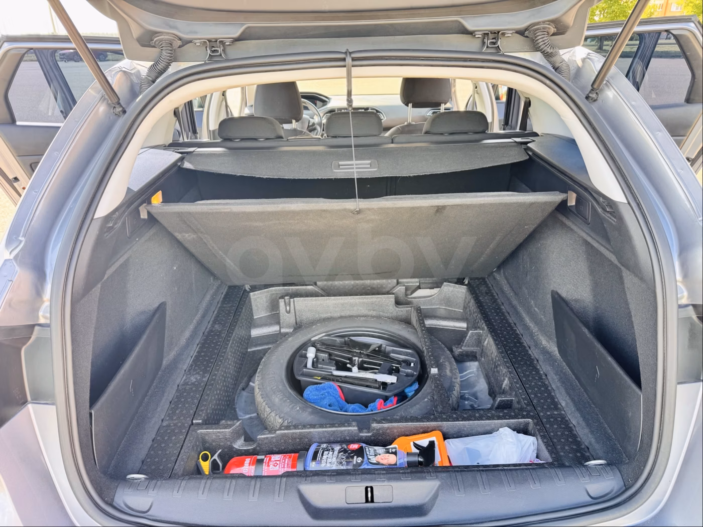 Peugeot 308 фото 21