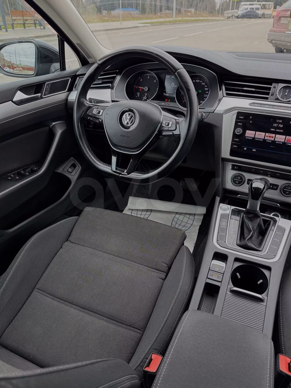 Volkswagen Passat фото 11