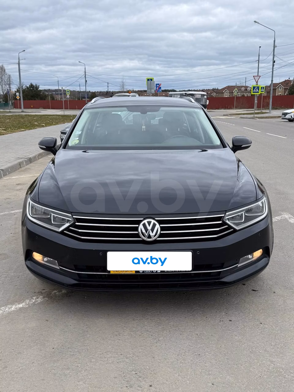 Volkswagen Passat фото 2
