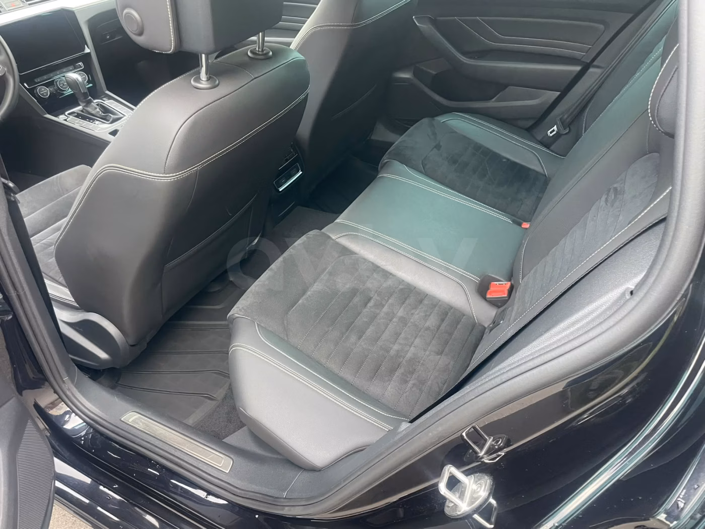 Volkswagen Passat фото 16
