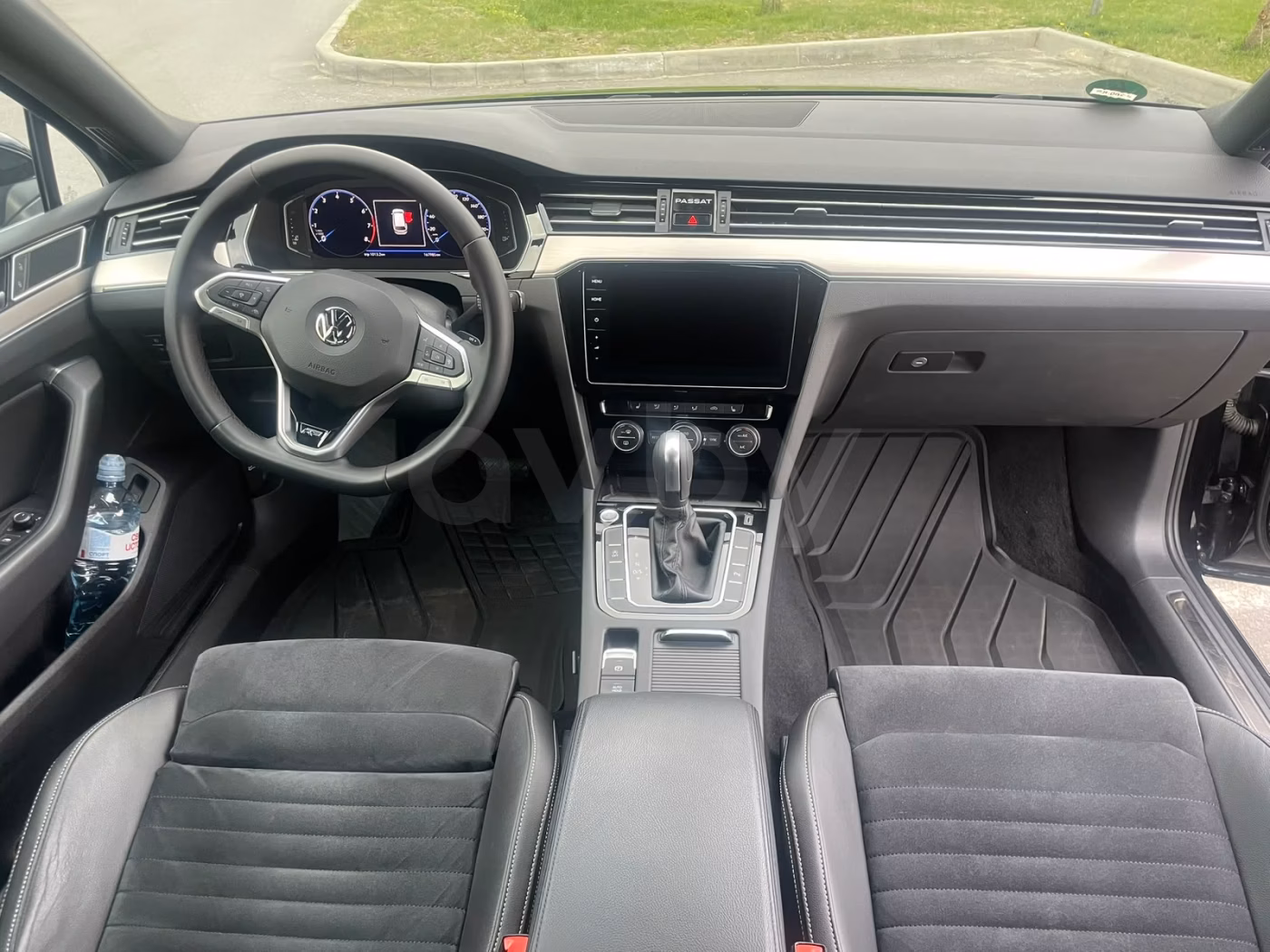 Volkswagen Passat фото 12