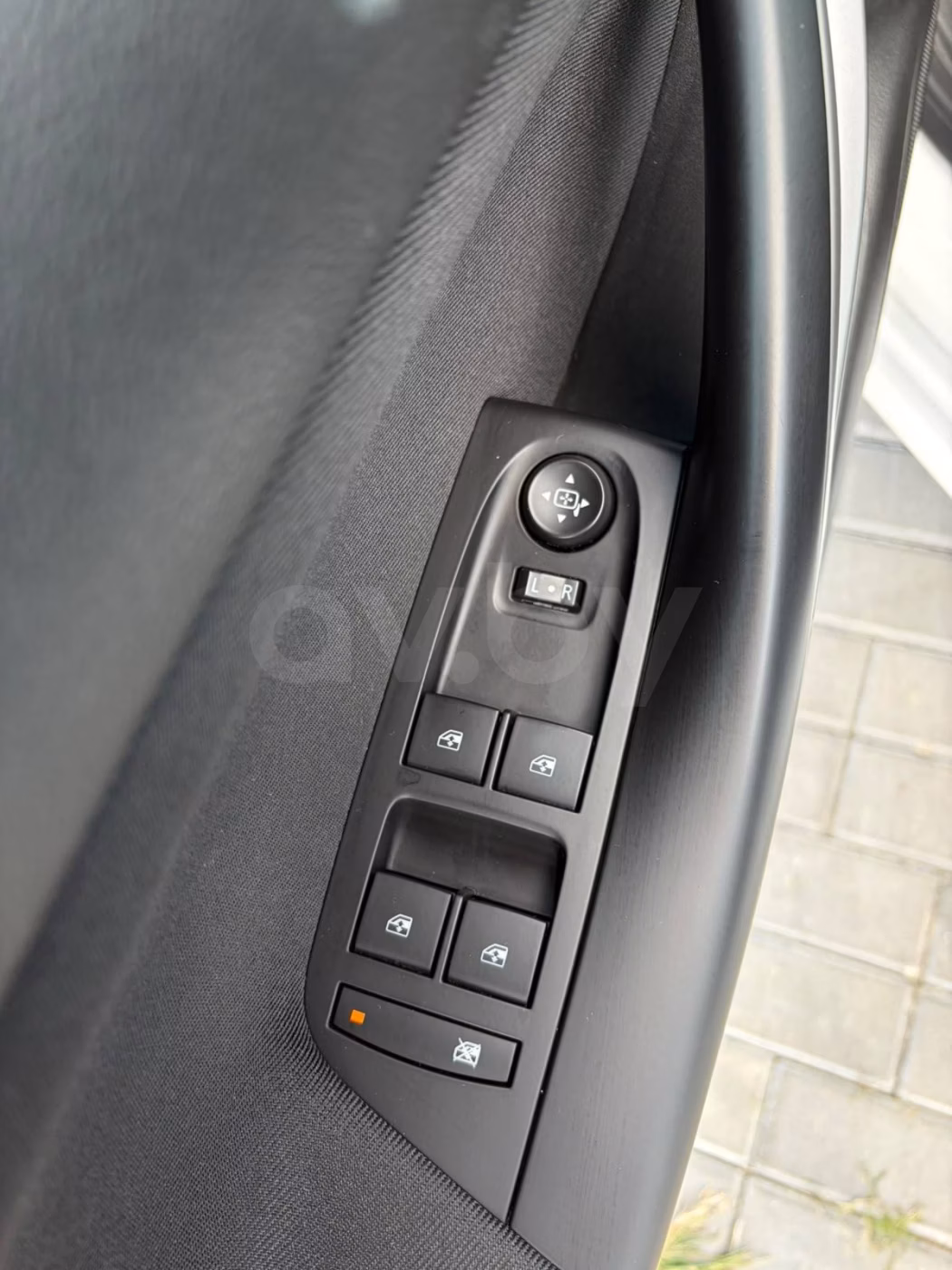 Opel Astra фото 22