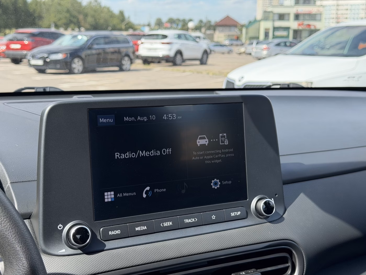 Hyundai Kona фото 15