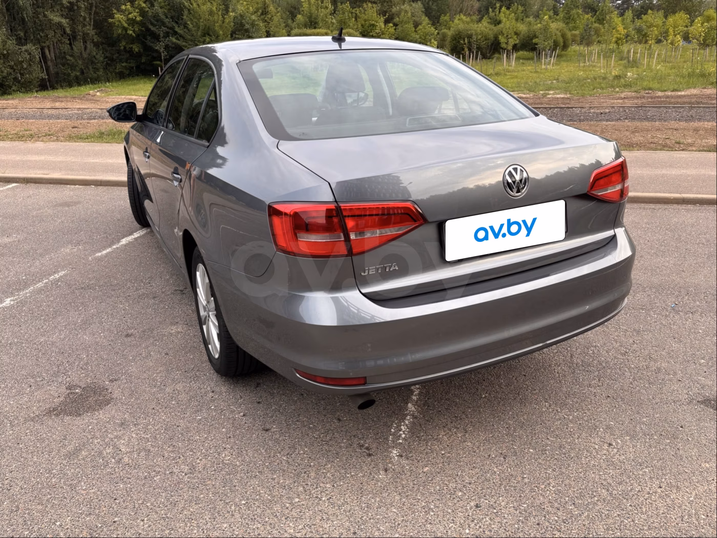 Volkswagen Jetta