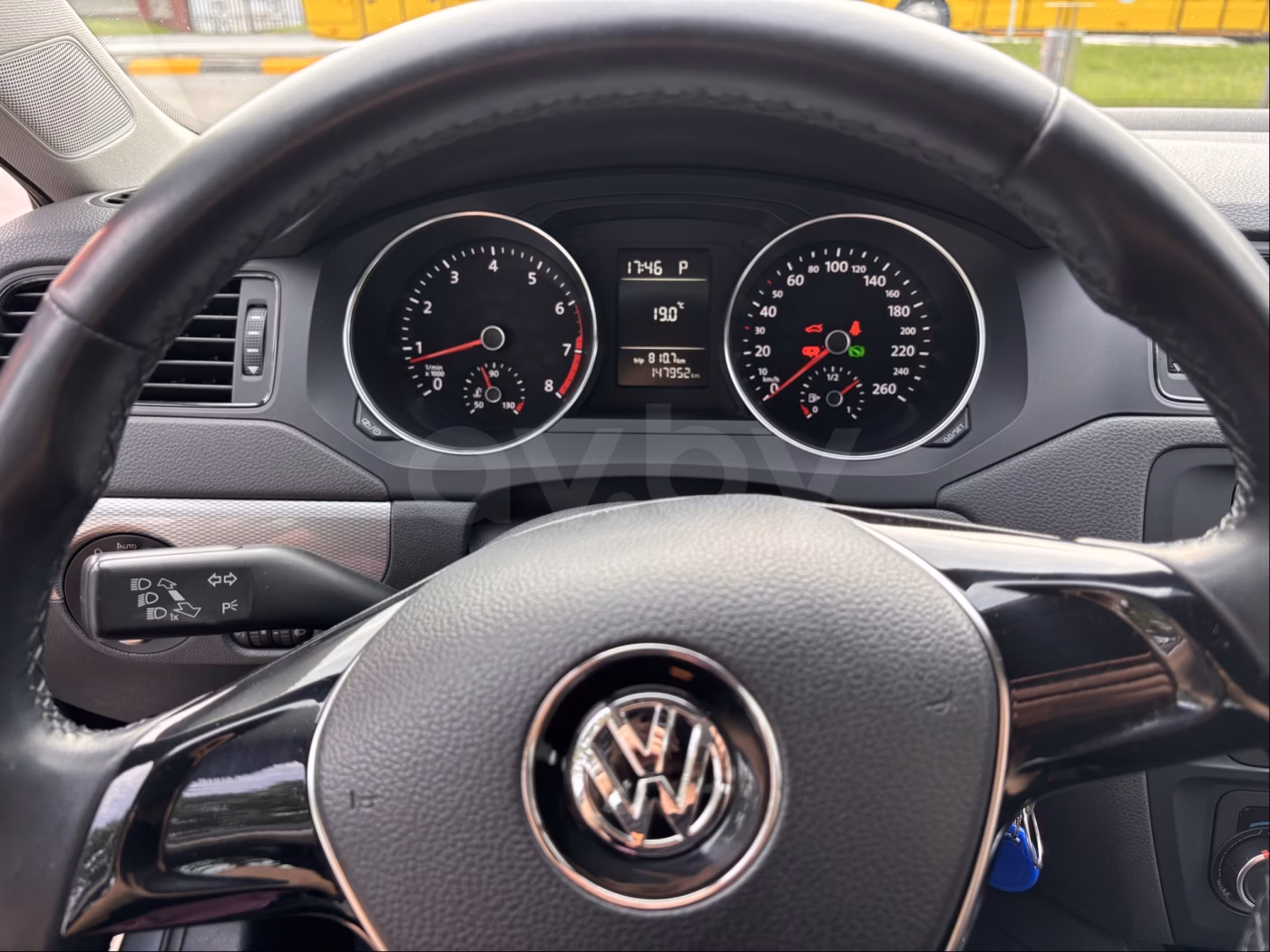 Volkswagen Jetta фото 9