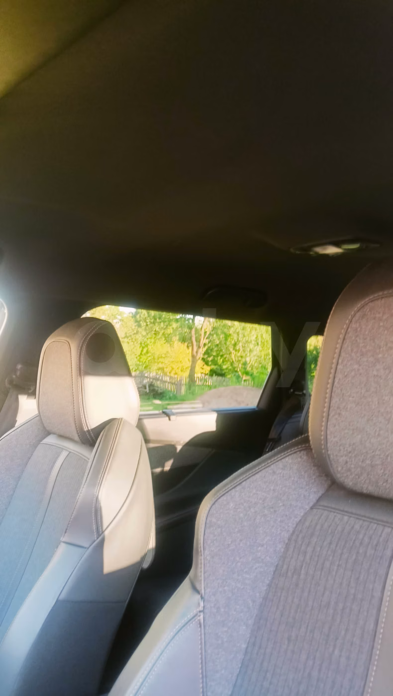 Peugeot 5008 фото 14