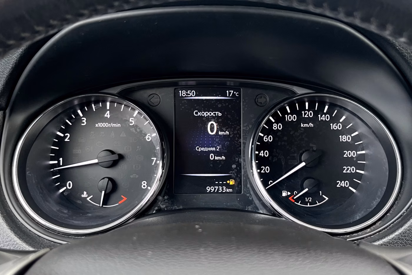 Nissan Qashqai фото 15