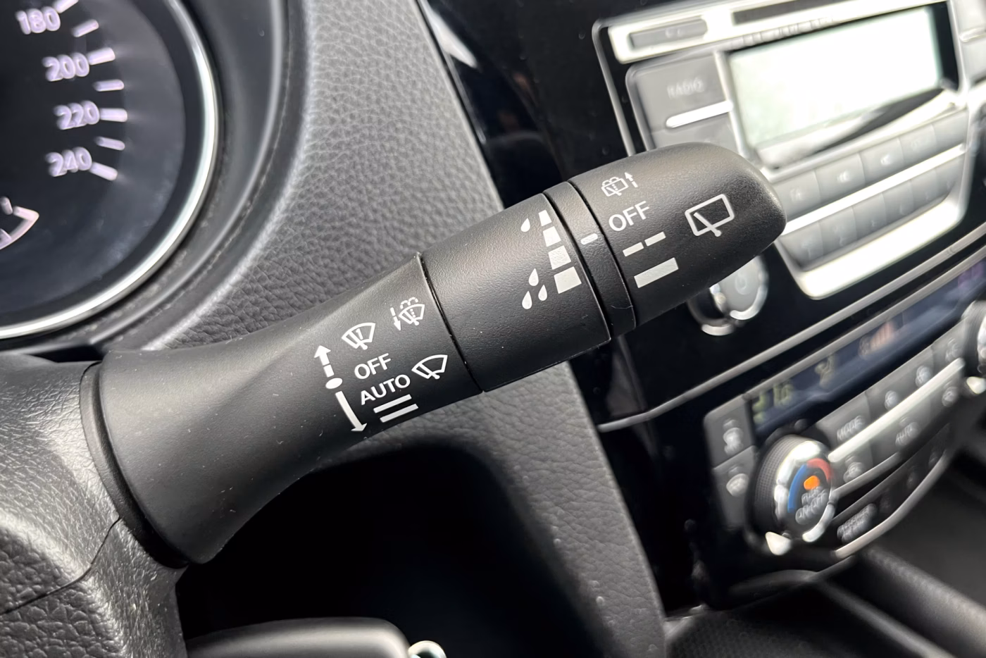 Nissan Qashqai фото 20