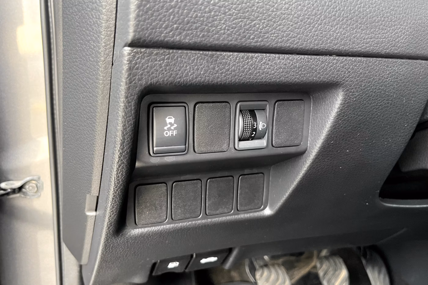 Nissan Qashqai фото 22