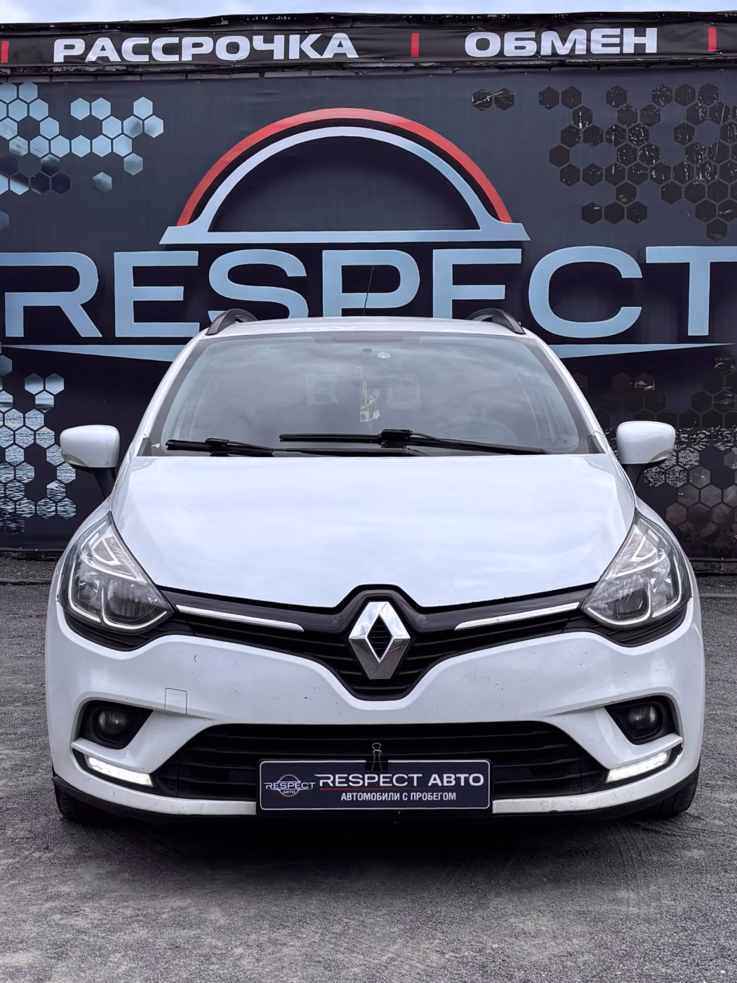 Renault Clio фото 2