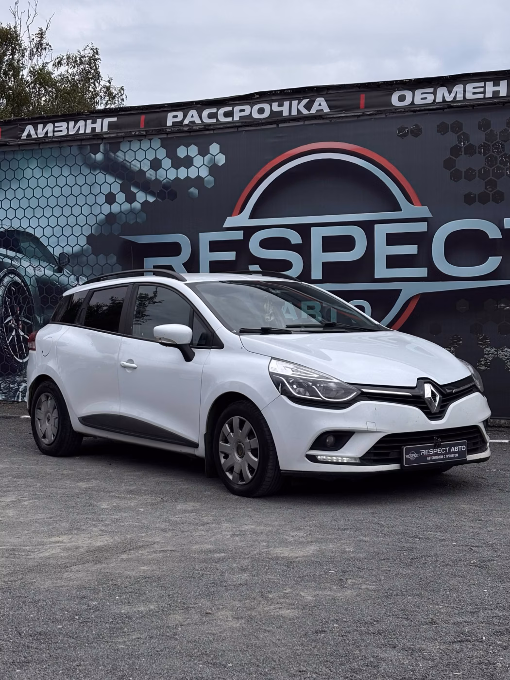 Renault Clio фото 3