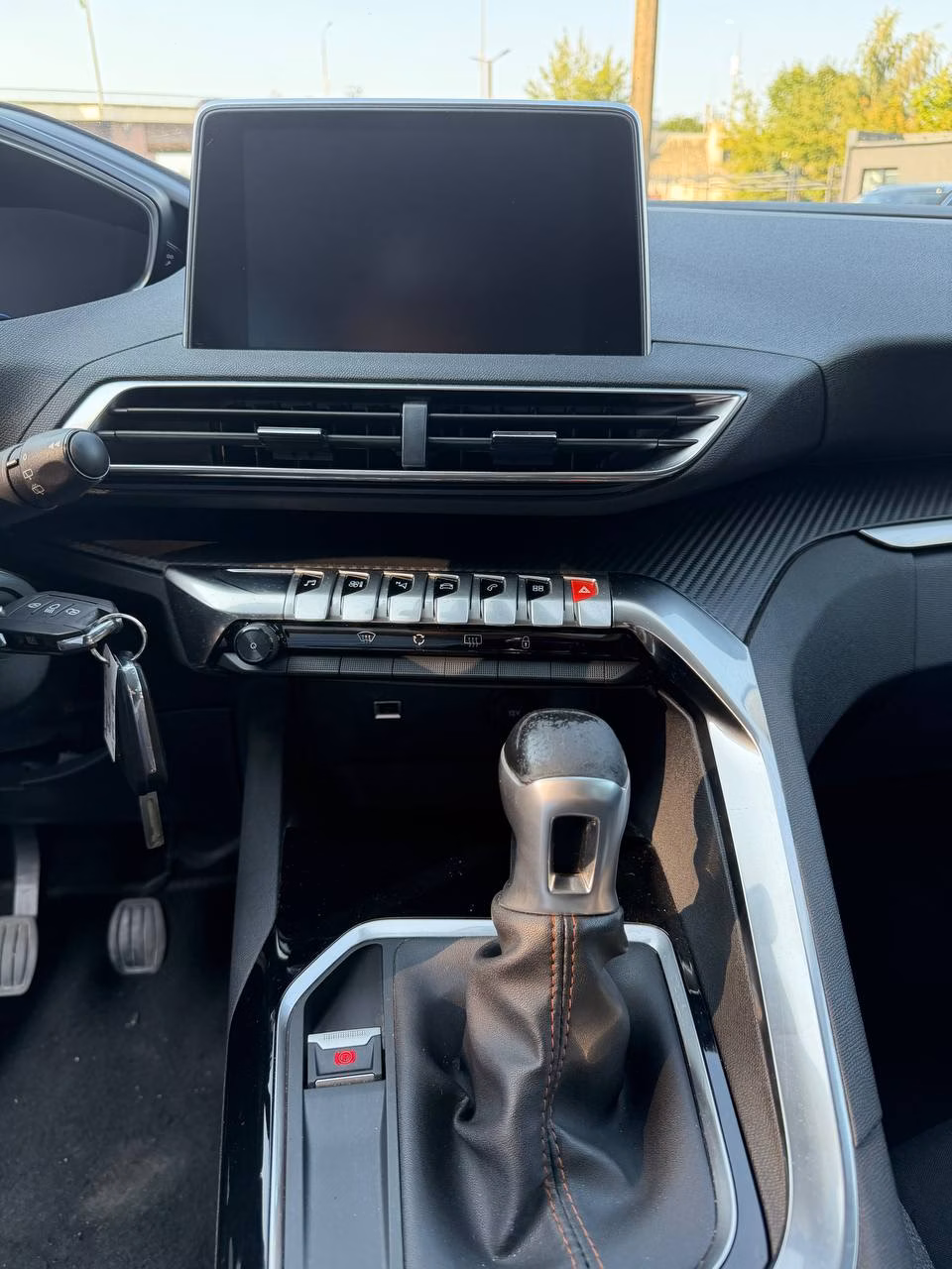 Peugeot 3008 фото 13