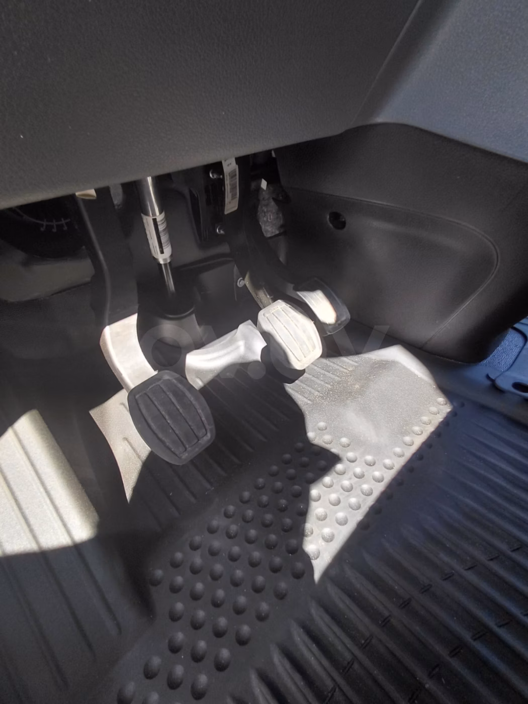 Opel Vivaro фото 8