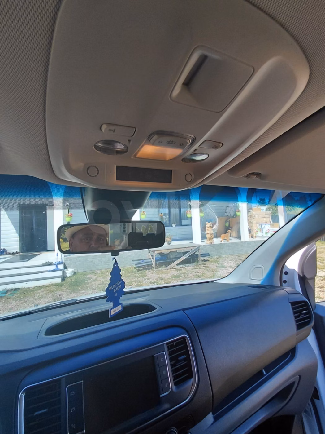 Opel Vivaro фото 20