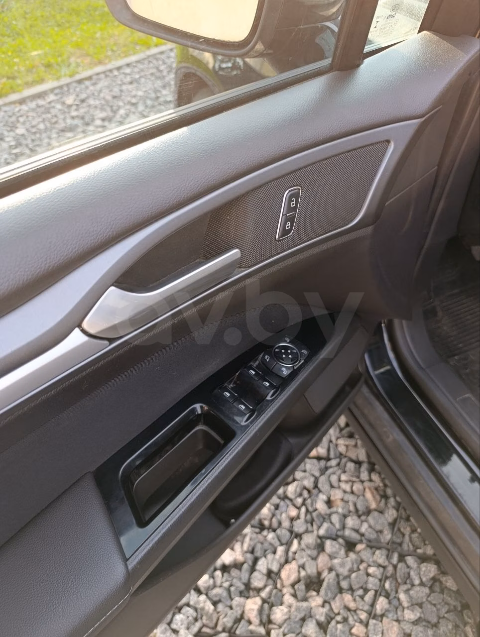 Ford Mondeo фото 9
