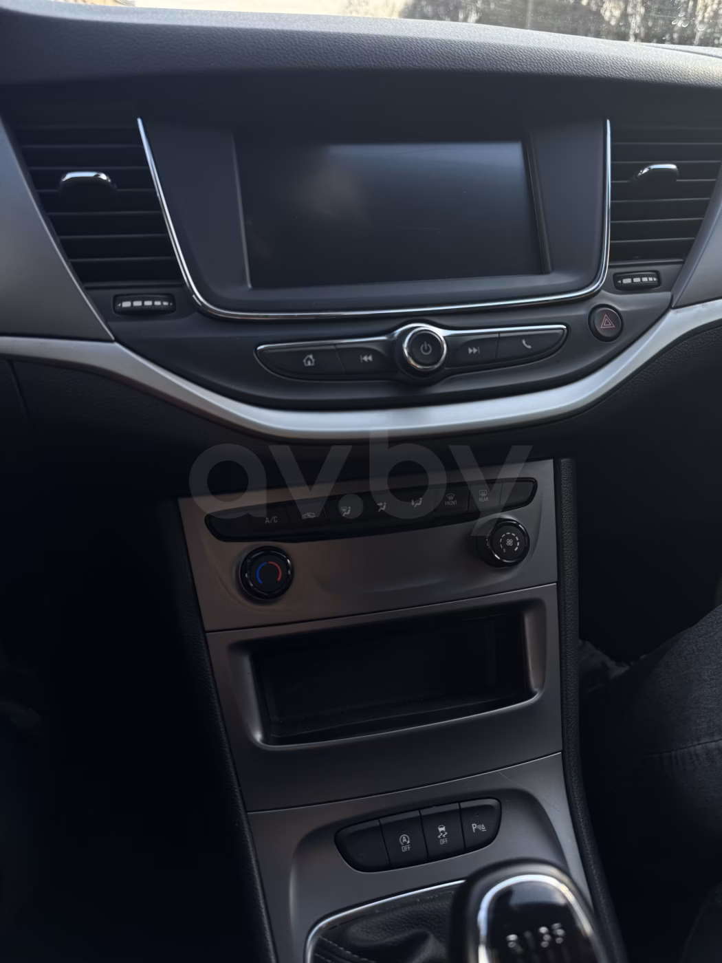 Opel Astra фото 10