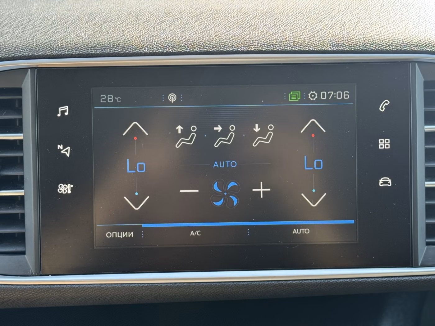 Peugeot 308 фото 23