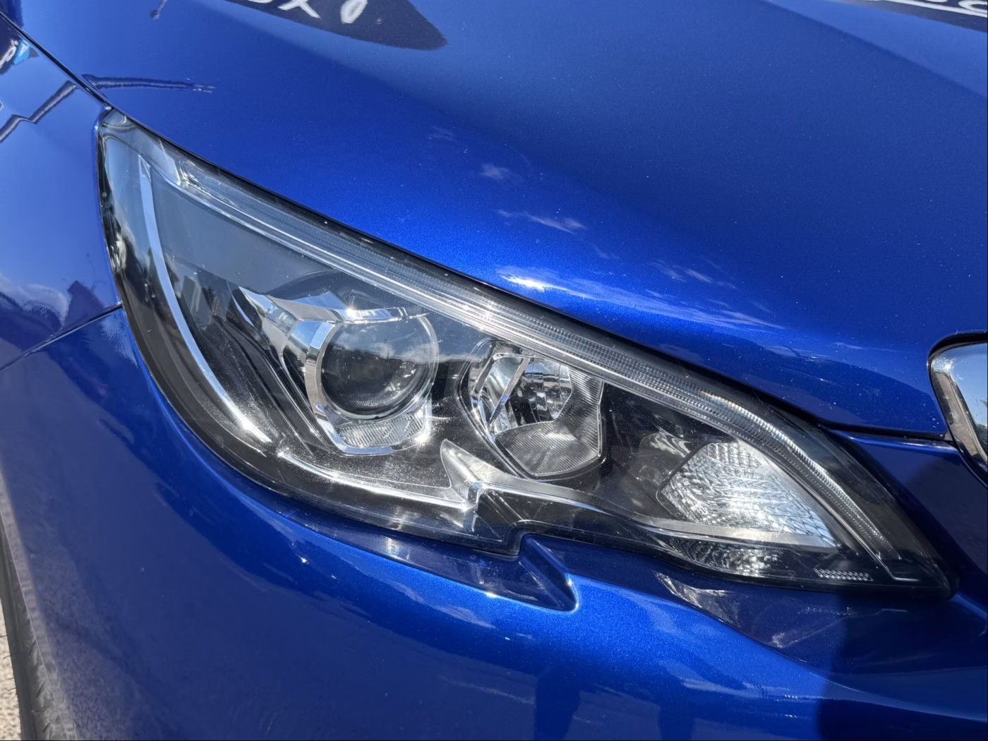 Peugeot 308 фото 17