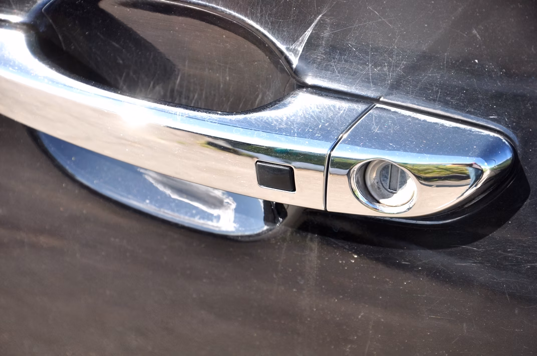 Hyundai Tucson фото 8