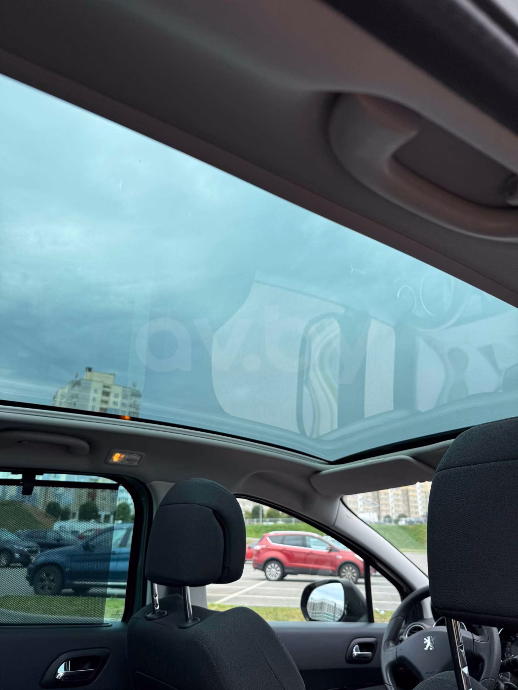 Peugeot 3008 фото 13
