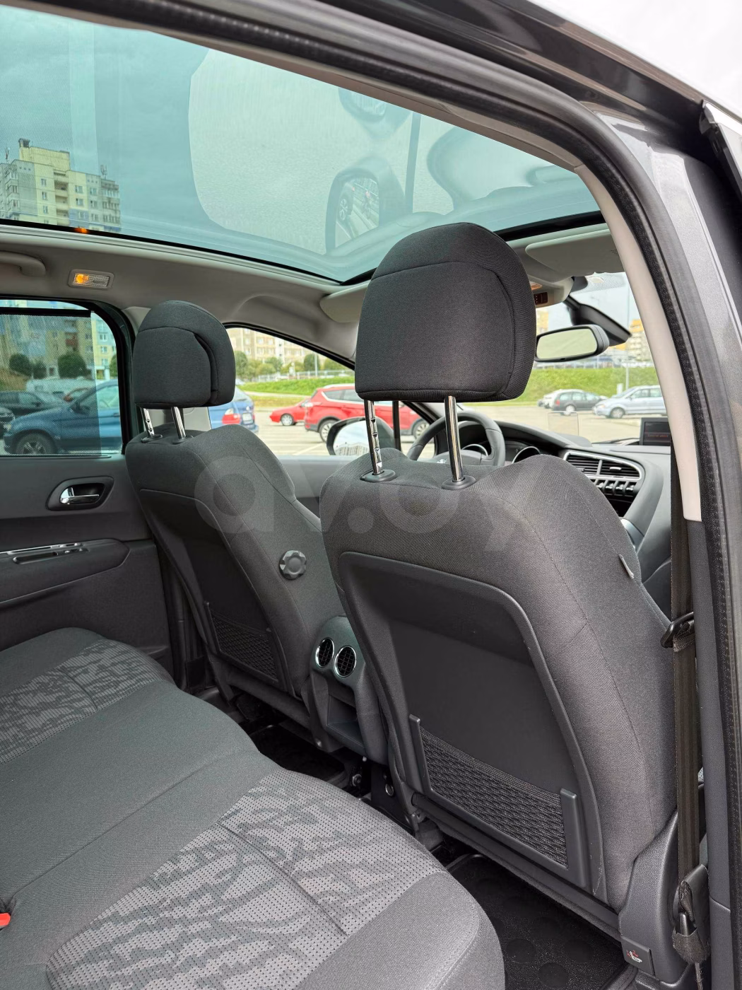 Peugeot 3008 фото 12