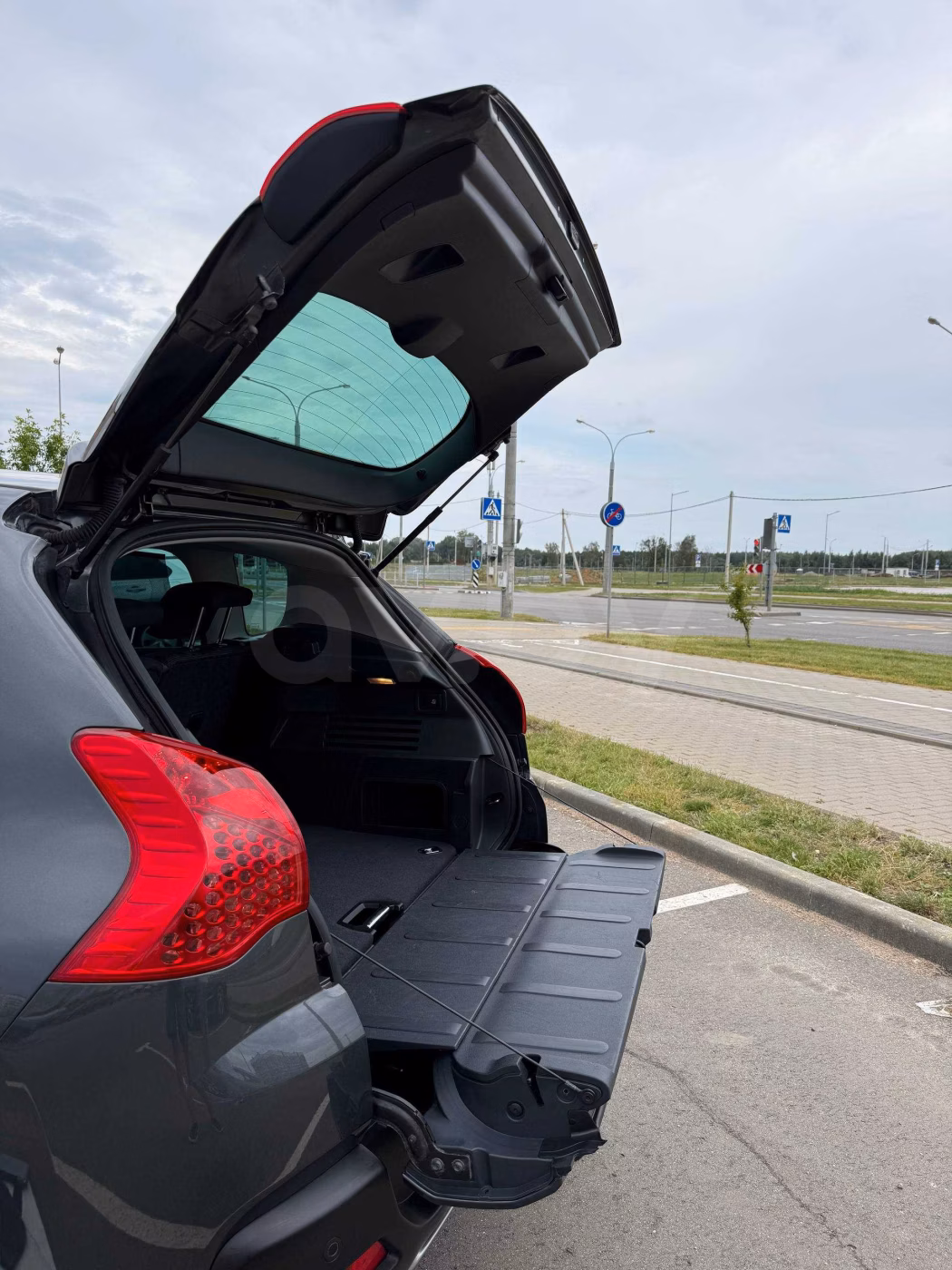 Peugeot 3008 фото 16