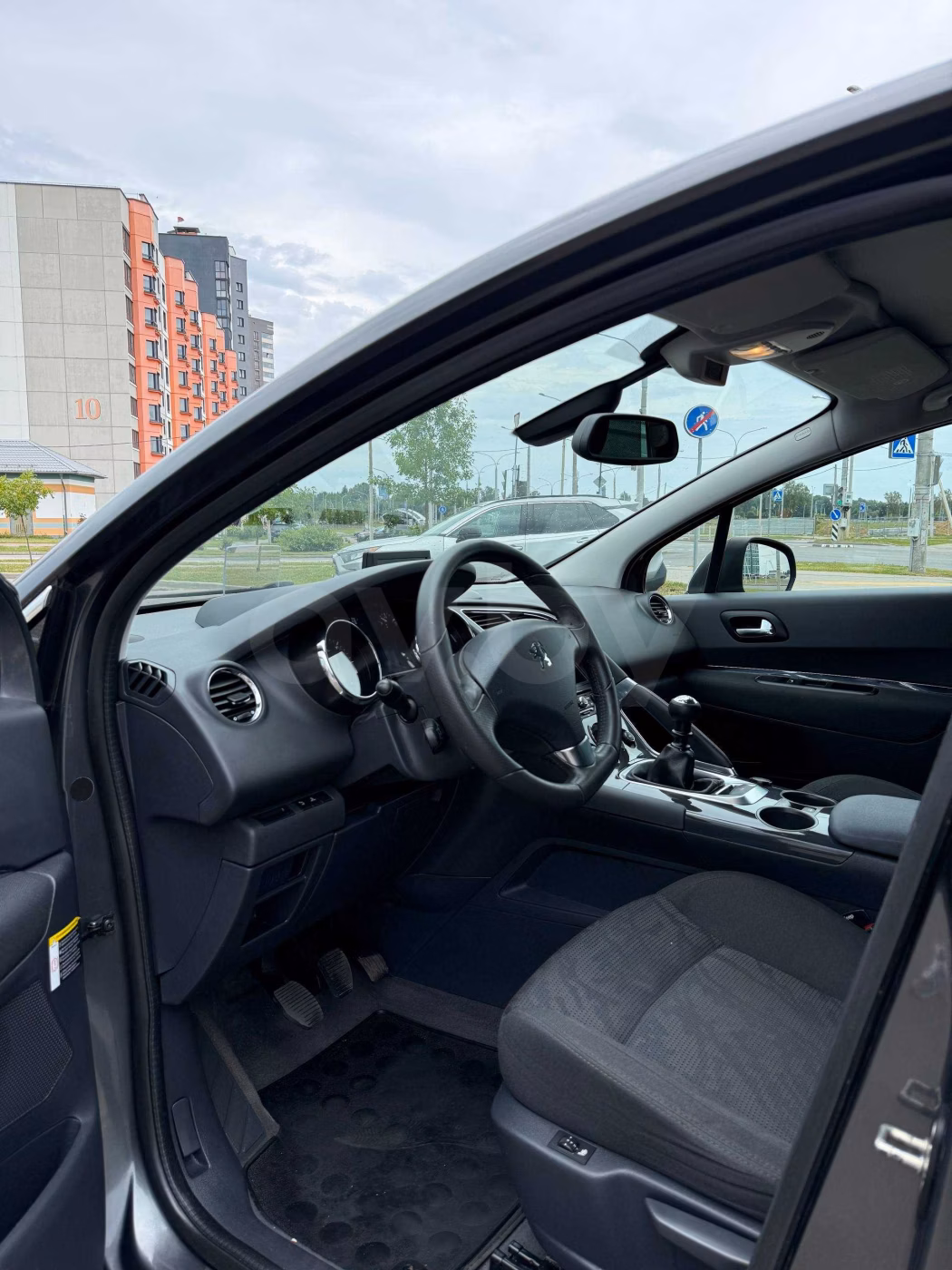 Peugeot 3008 фото 10