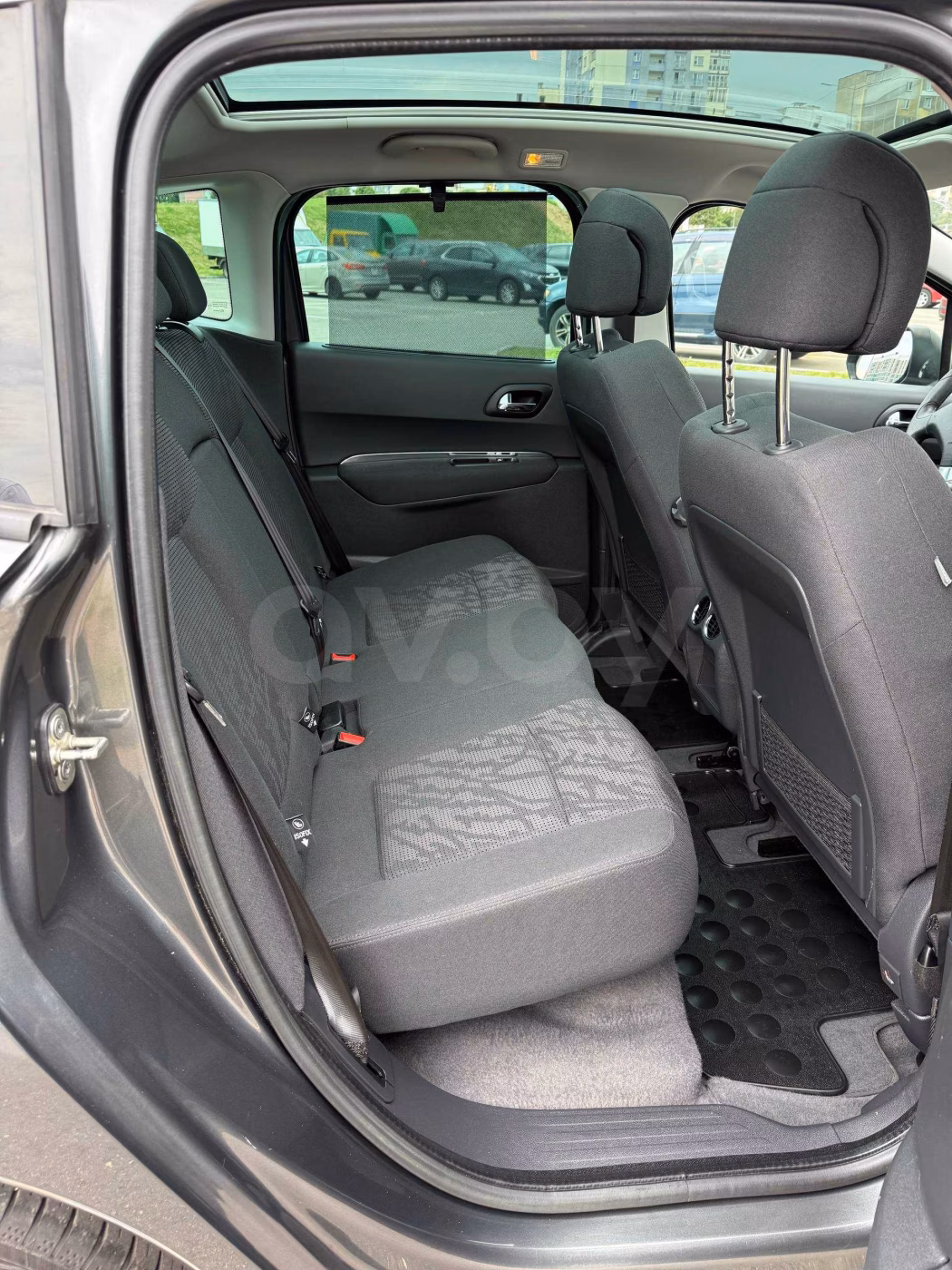 Peugeot 3008 фото 14