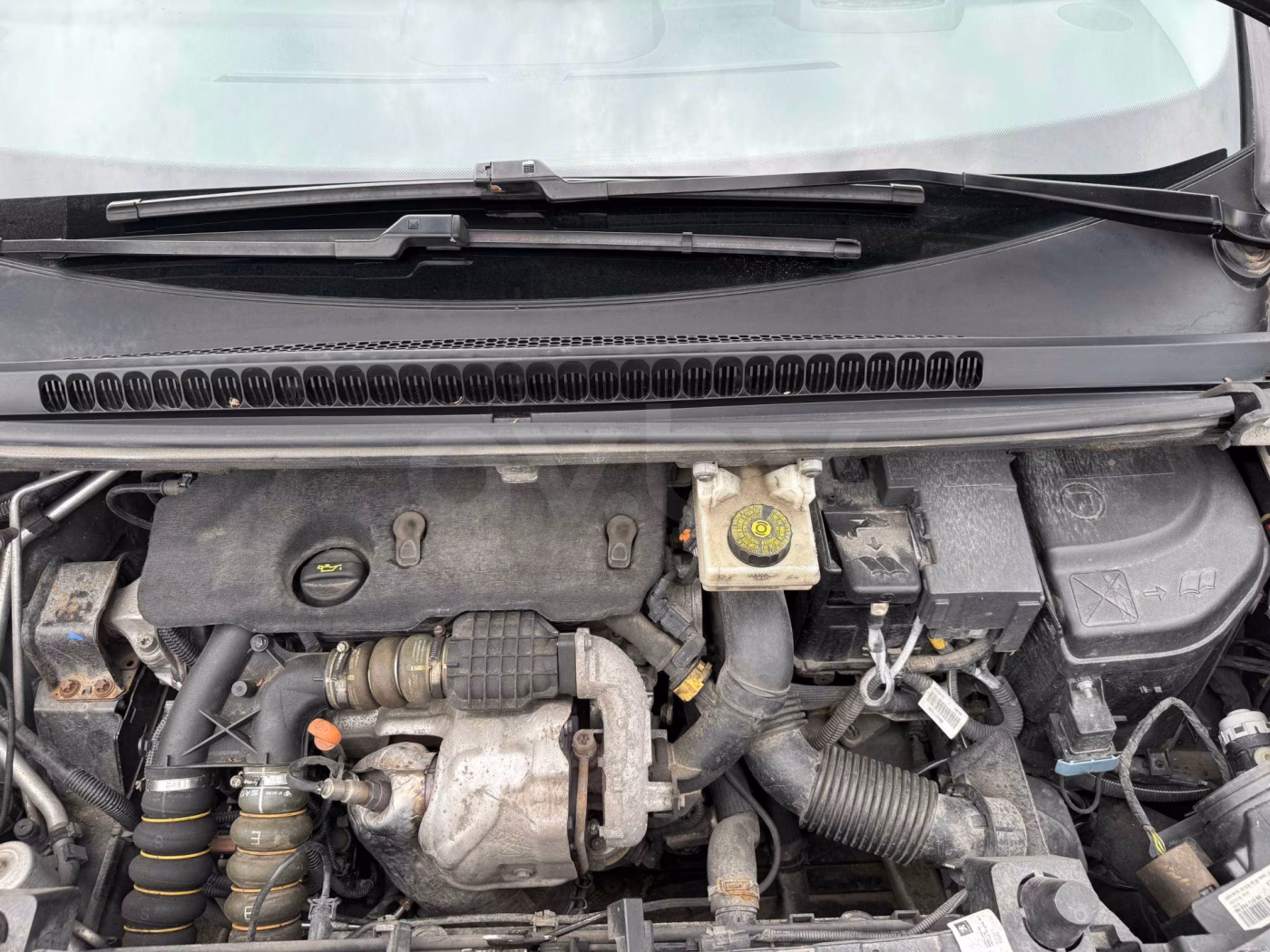 Peugeot 3008 фото 17