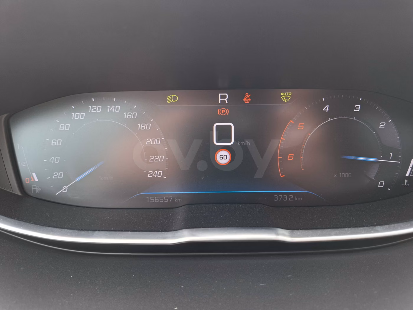 Peugeot 3008 фото 17