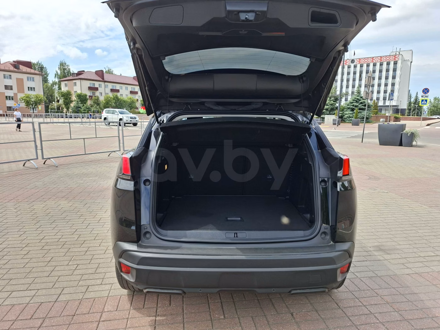 Peugeot 3008 фото 11