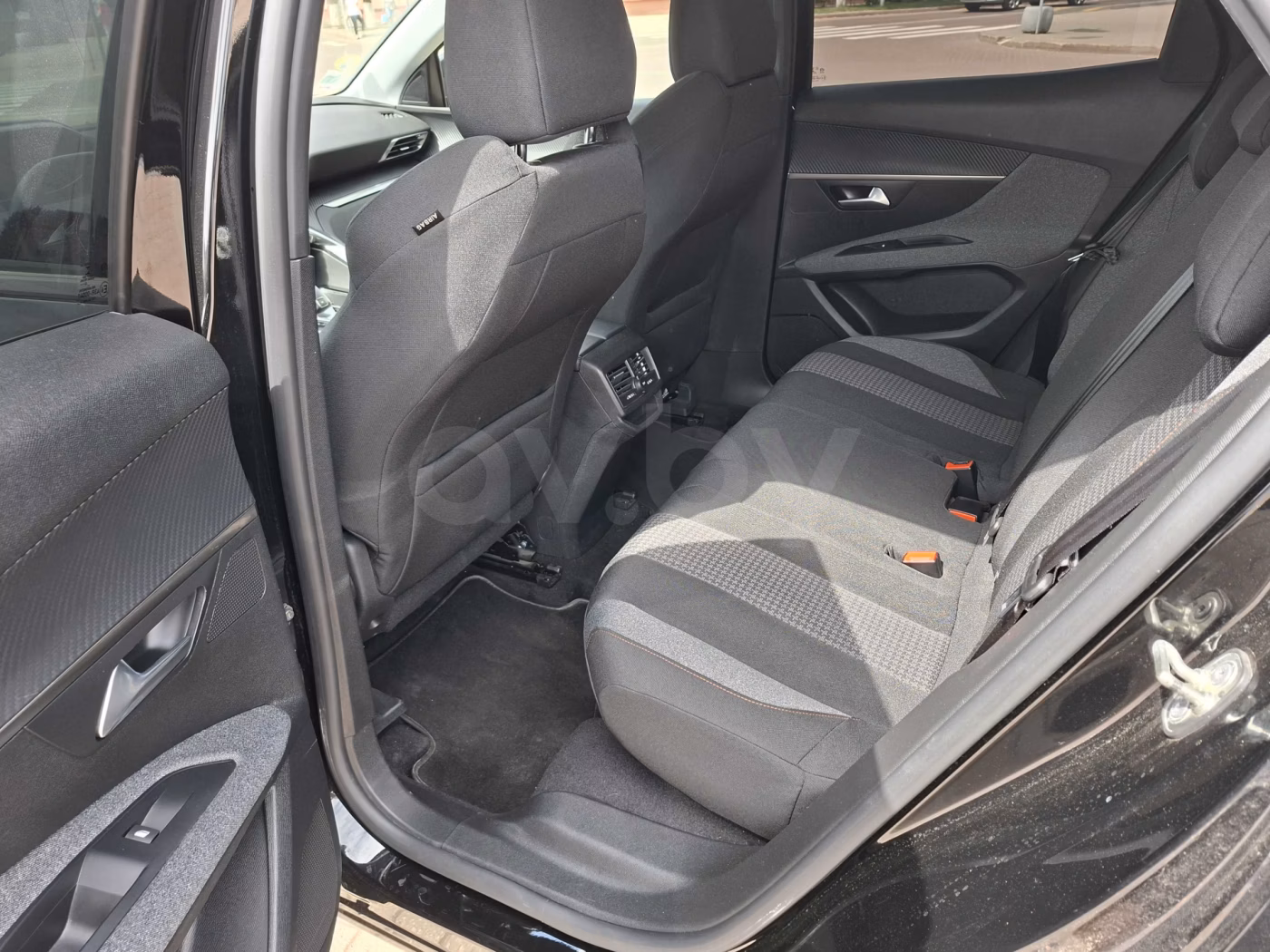 Peugeot 3008 фото 12