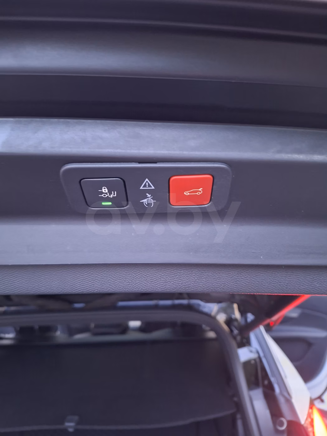 Peugeot 5008 фото 12