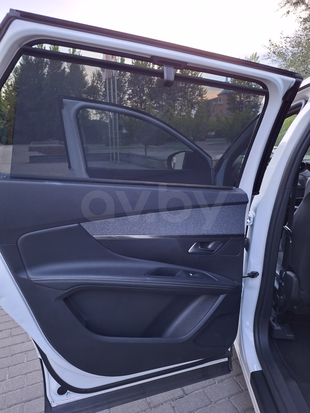 Peugeot 5008 фото 16